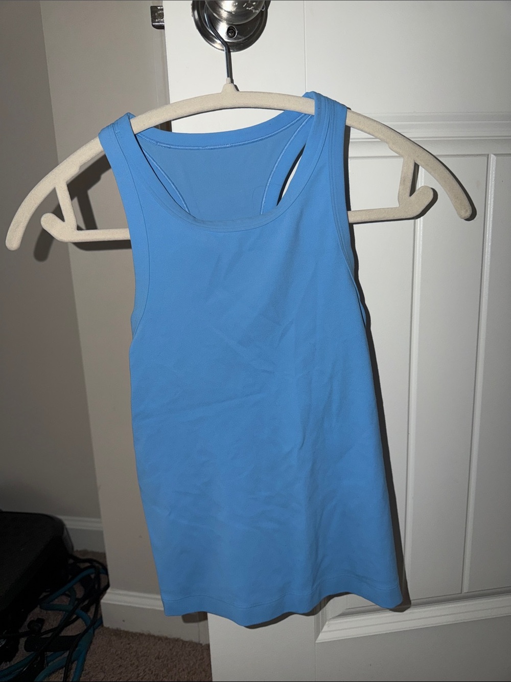 Women’s Racerback Tank Top Lululemon